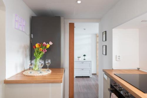 Botanic Apartment, Praga (foto 6)