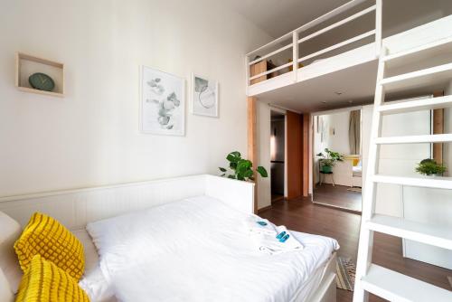 Botanic Apartment, Praga (foto 7)