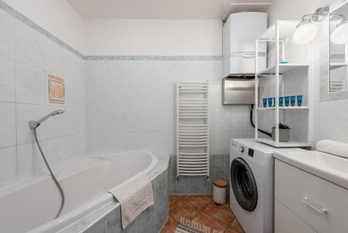 Botanic Apartment, Praga (foto 8)