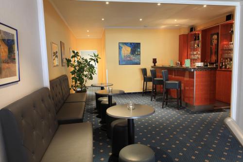 Hotel Boulevard - main image