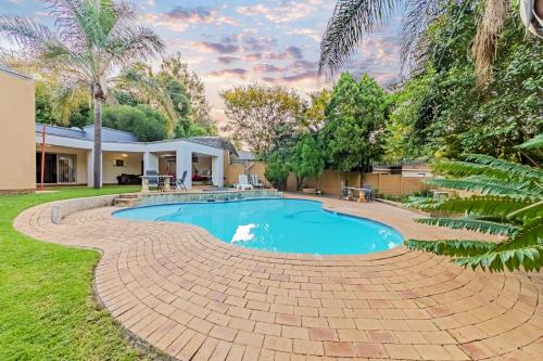 Homely Haven Guest House