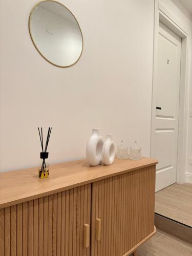 Vita Lux Vatican Suites, Roma (foto 4)