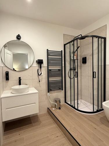 Vita Lux Vatican Suites, Roma (foto 7)