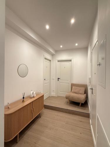 Vita Lux Vatican Suites, Roma (foto 8)