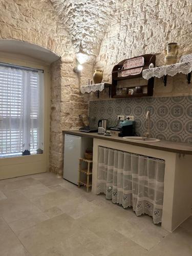 Suite & Spa La Petra in Ostuni