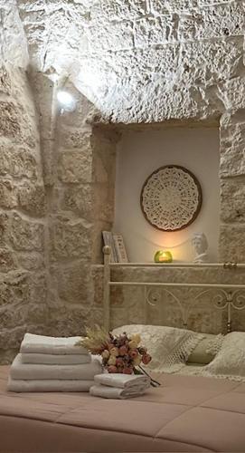 Suite & Spa La Petra in Ostuni