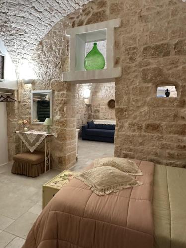 Suite & Spa La Petra in Ostuni
