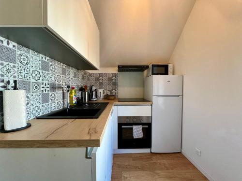 Facilities, La Cour de Clemenceau in Montbeliard