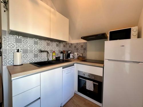 Facilities, La Cour de Clemenceau in Montbeliard