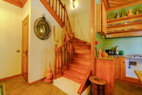 Pina Hotel Oldtown, Antalya (photo 11)
