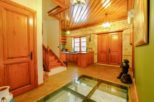 Pina Hotel Oldtown, Antalya (photo 10)