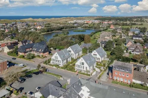 Sylt Marie in Wenningstedt-Braderup, Deutschland