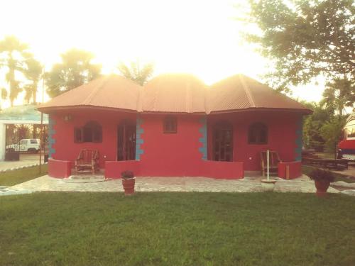 Wunderland in Kunkujang Jattaya