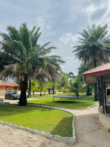 Wunderland in Kunkujang Jattaya