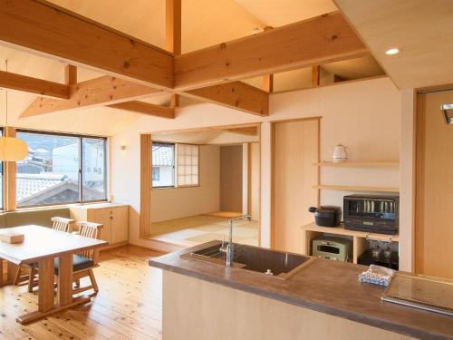 Kiminoya - Vacation STAY 93601v의 호실사진