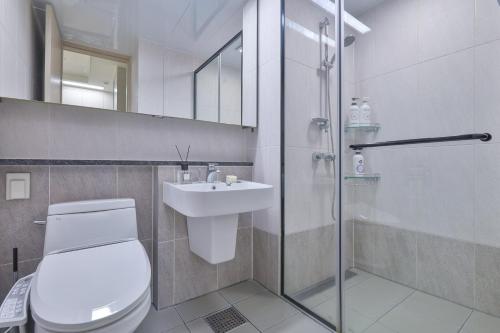 Landmark Stay in Songdo Room Type - Standard Room
