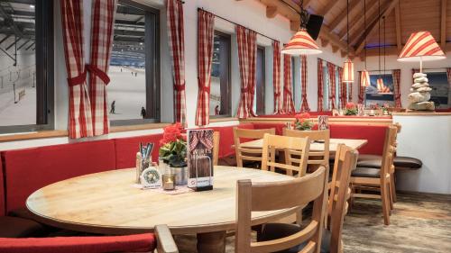 Resort Hotel Bispingen Superior - main image