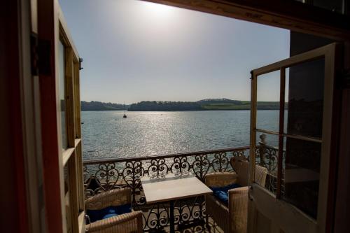 St Mawes Hotel