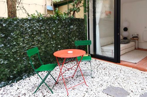 Peaceful flat with yard Near Duomo - image 7