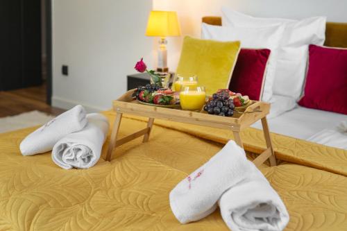 WILLA JAROSTA & SPA, AC -free parking, Zakopane (photo 6)