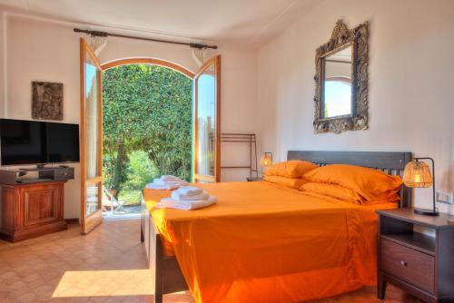1 queen bed