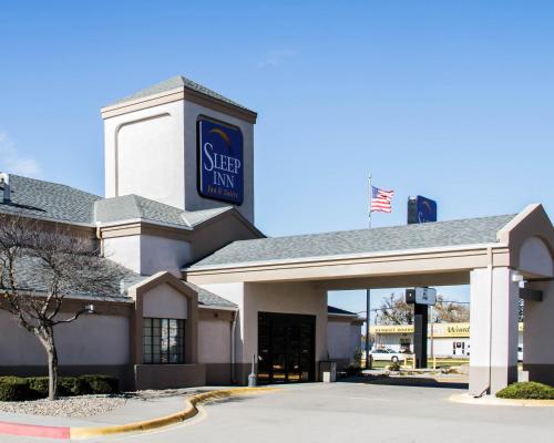 Sleep Inn & Suites Columbus