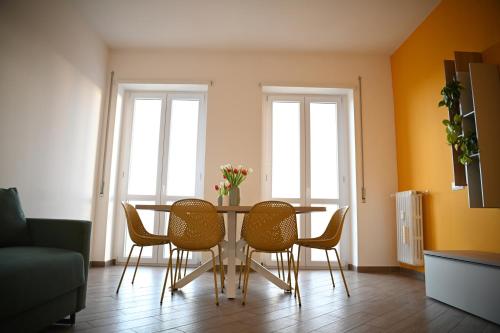 Appartamento per Famiglie - Metro A - 20min dal Centro, Рим (фото 5)