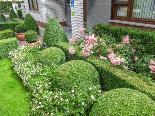 Hotel Wilgenhof - image 5