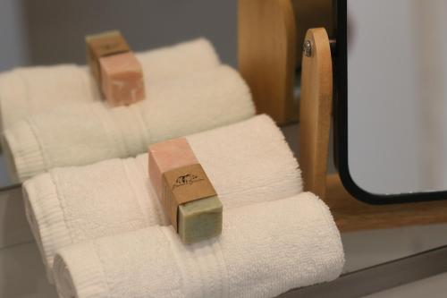 Camera quadrupla, accessibile