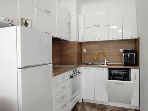 Апартамент Изгрев, Stara Zagora (zdjęcie 8)