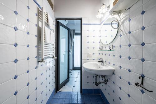 Cortile Santa Monaca Room Type - Standard Double Room
