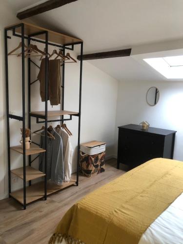 Absolute Charm 3 Bedroom 3 Bathroom with AC EU District