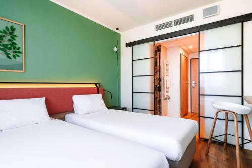 Hotel Convictus Cracovia for business & travellers, Cracovia (foto 10)