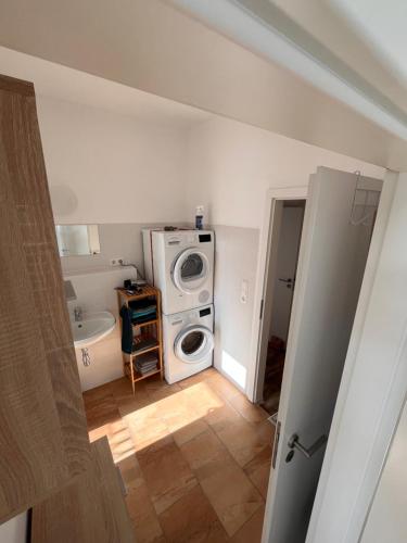 Ferienwohnung Leipzig, Lipsia (foto 7)