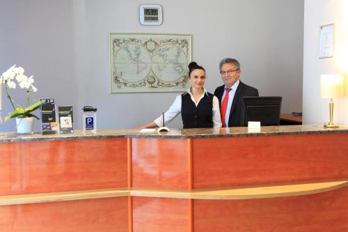 Hotel Boulevard