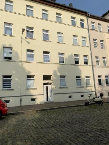 Ferienwohnung Leipzig, Lipsia (foto 5)