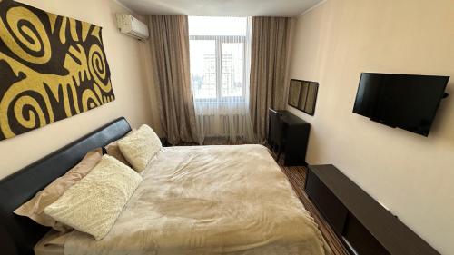 Comfortable flat in center, Bichkek (photo 10)