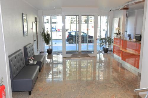 Hotel Boulevard - image 13