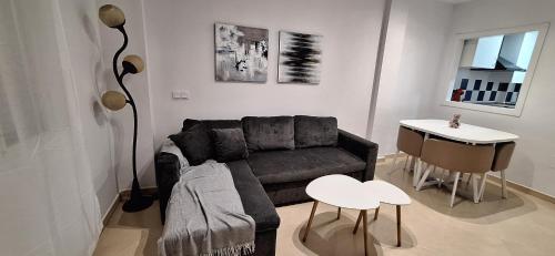 Apartamento La Calma Benalmádena Pueblo (Apartamento La Calma Benalmadena Pueblo) in Rancho Domingo