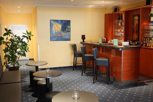 Hotel Boulevard - image 11