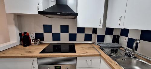 Apartamento La Calma Benalmádena Pueblo (Apartamento La Calma Benalmadena Pueblo) in Rancho Domingo