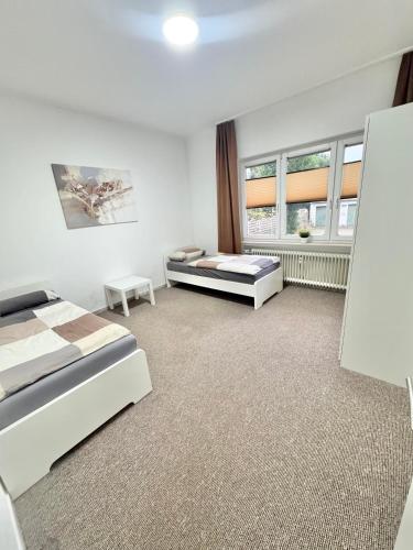 Apartment für 2 Personen - Bad Lippspringe (Apartment fur 2 Personen - Bad Lippspringe) in Bad Lippspringe