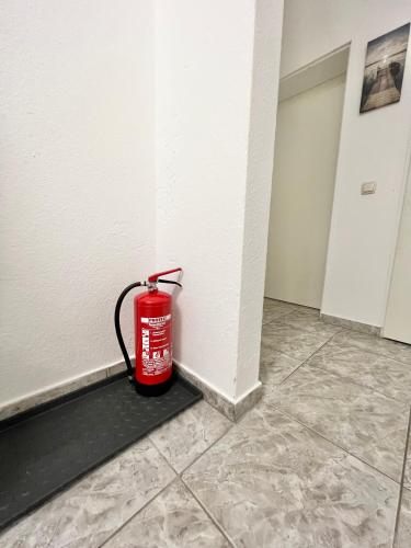 Apartment für 2 Personen - Bad Lippspringe (Apartment fur 2 Personen - Bad Lippspringe) in Bad Lippspringe