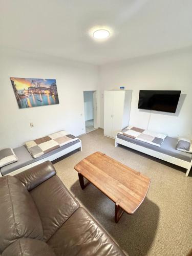 Apartment für 2 Personen - Bad Lippspringe (Apartment fur 2 Personen - Bad Lippspringe) in Bad Lippspringe