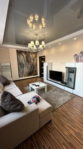 Comfortable flat in center, Bichkek (photo 6)