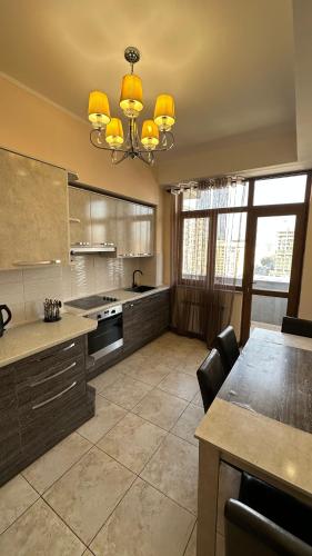Comfortable flat in center, Bichkek (photo 4)