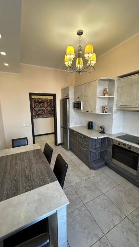 Comfortable flat in center, Bichkek (photo 3)