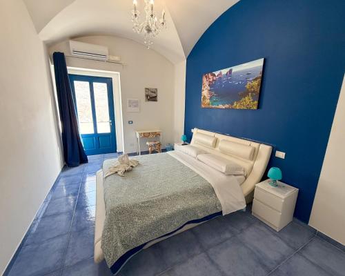 B&B SOGNANDO VIETRI e SPA ESCLUSIVA in Аверса