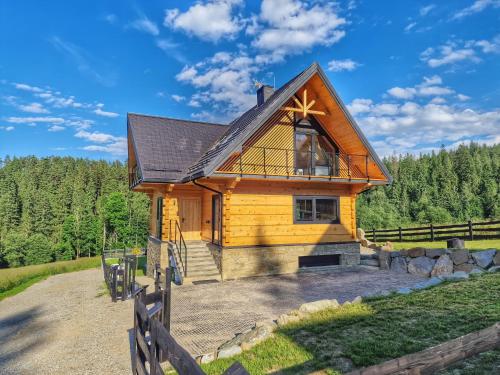 LK Forest Villa luksusowe domy z basenem z jacuzzi, sauną, grotą solną, salą bilardową i ogrodem