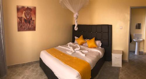 Atlantis BNB in Nakuru